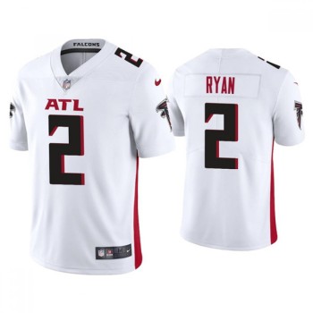 Youth Atlanta Falcons #2 Matt Ryan White Vapor Untouchable Limited Stitched Jersey Youth Atlanta Falcons #2 Matt Ryan White Vapor Untouchable Limited Stitched Jersey