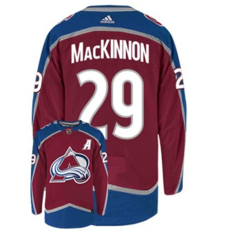 Youth Colorado Avalanche #29 Nathan MacKinnon Burgundy Stitched Jersey Youth Colorado Avalanche #29 Nathan MacKinnon Burgundy Stitched Jersey