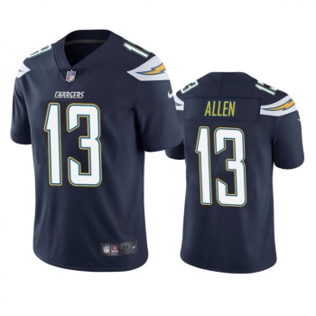 Youth Los Angeles Chargers #13 Keenan Allen Navy Vapor Untouchable Limited Stitched Jersey Youth Los Angeles Chargers #13 Keenan Allen Navy Vapor Untouchable Limited Stitched Jersey