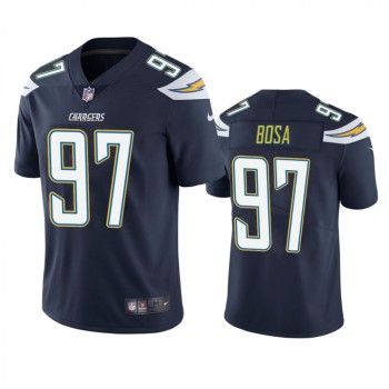 Youth Los Angeles Chargers #97 Joey Bosa Navy Vapor Untouchable Limited Stitched Jersey Youth Los Angeles Chargers #97 Joey Bosa Navy Vapor Untouchable Limited Stitched Jersey