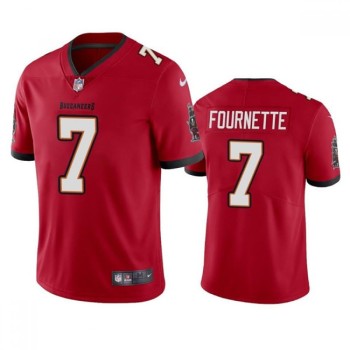Youth Tampa Bay Buccaneers #7 Leonard Fournette Red Vapor Untouchable Limited Stitched Jersey Youth Tampa Bay Buccaneers #7 Leonard Fournette Red Vapor Untouchable Limited Stitched Jersey