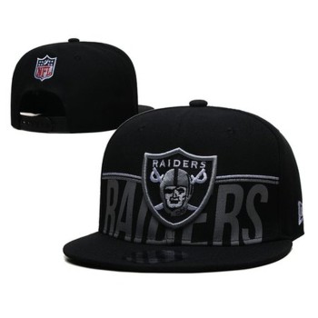 Las Vegas Raiders Snapback Hat Las Vegas Raiders Snapback Hat