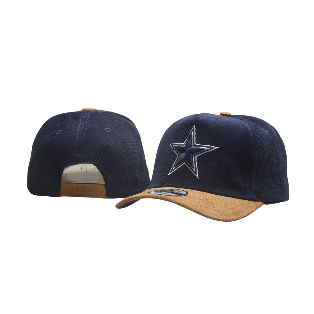 Dallas Cowboys Adjustable Hat Dallas Cowboys Adjustable Hat