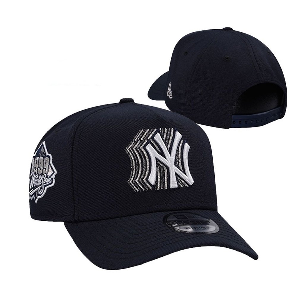 New York Yankees Adjustable Hat