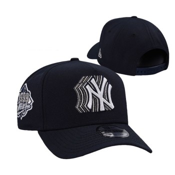 New York Yankees Adjustable Hat New York Yankees Adjustable Hat