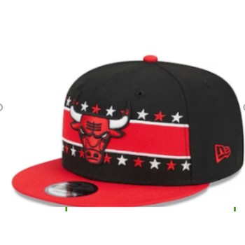 Chicago Bulls Snapback Hat Chicago Bulls Snapback Hat