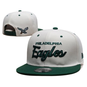 Philadelphia Eagles Snapback Hat Philadelphia Eagles Snapback Hat