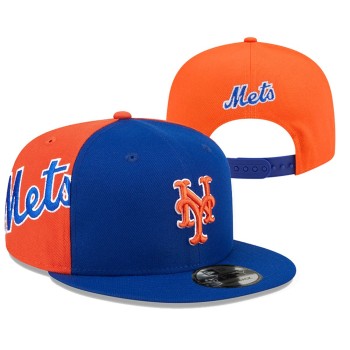 New York Mets Snapback Hat New York Mets Snapback Hat