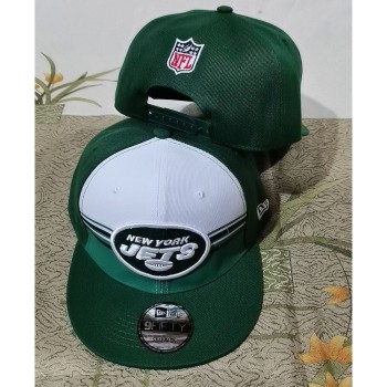New York Jets Snapback Hat New York Jets Snapback Hat