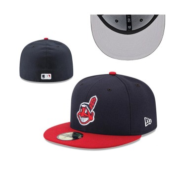 Cleveland Guardians Fitted Hat Cleveland Guardians Fitted Hat