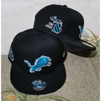 Detroit Lions Snapback Hat Detroit Lions Snapback Hat