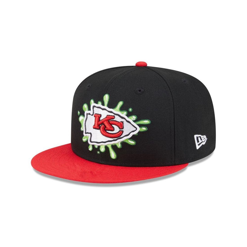 Kansas City Chiefs Snapback Hat Kansas City Chiefs Snapback Hat