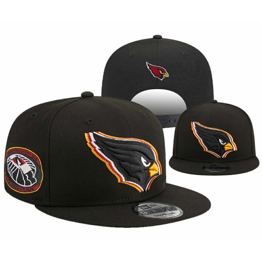 Arizona Cardinals Snapback Hat