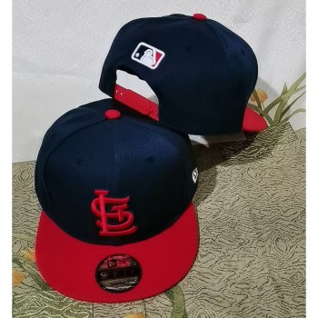 St. Louis Cardinals Snapback Hat St. Louis Cardinals Snapback Hat