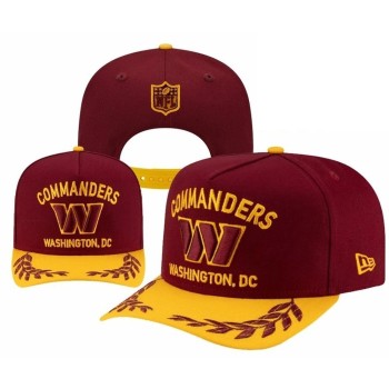 Washington Commanders Adjustable Hat Washington Commanders Adjustable Hat