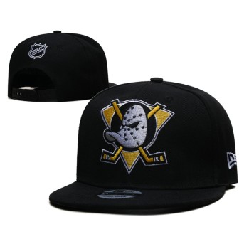 Anaheim Ducks Snapback Hat Anaheim Ducks Snapback Hat