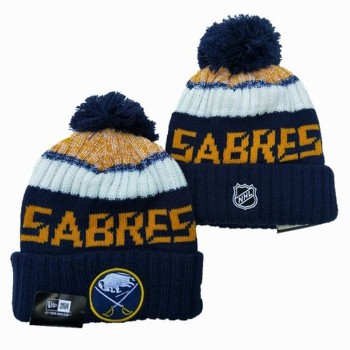 Buffalo Sabres Knit Hat Buffalo Sabres Knit Hat