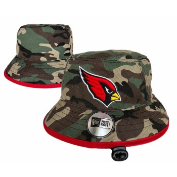 Arizona Cardinals Bucket Hat Arizona Cardinals Bucket Hat