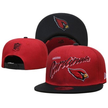 Arizona Cardinals Snapback Hat Arizona Cardinals Snapback Hat