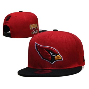 Arizona Cardinals Snapback Hat Arizona Cardinals Snapback Hat