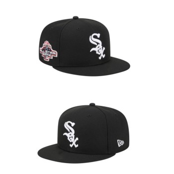 Chicago White Sox Snapback Hat Chicago White Sox Snapback Hat