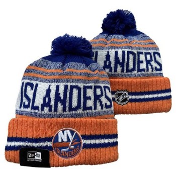 New York Islanders Knit Hat New York Islanders Knit Hat