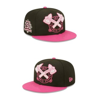 Atlanta Braves Adjustable Hat Atlanta Braves Adjustable Hat