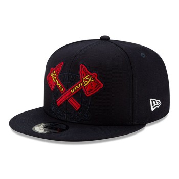 Atlanta Braves Adjustable Hat Atlanta Braves Adjustable Hat
