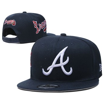 Atlanta Braves Snapback Hat Atlanta Braves Snapback Hat