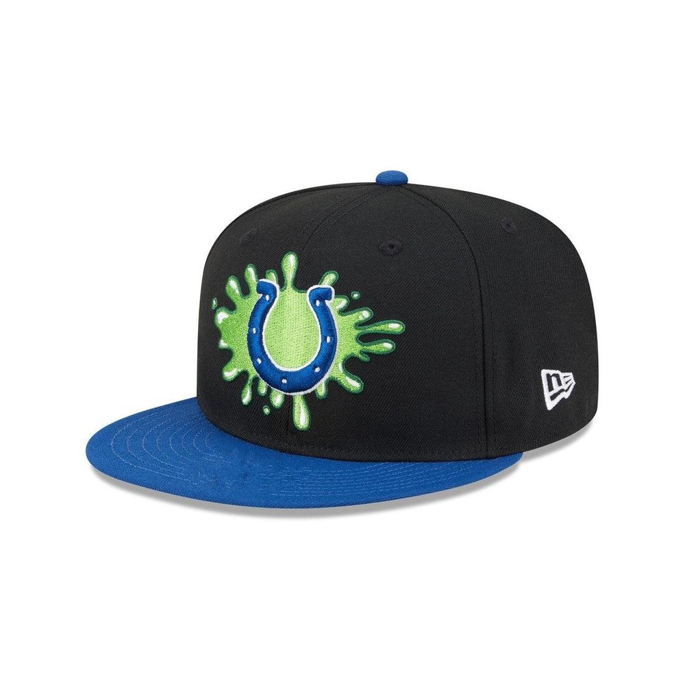 Indianapolis Colts Snapback Hat