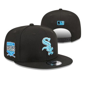 Chicago White Sox Snapback Hat Chicago White Sox Snapback Hat