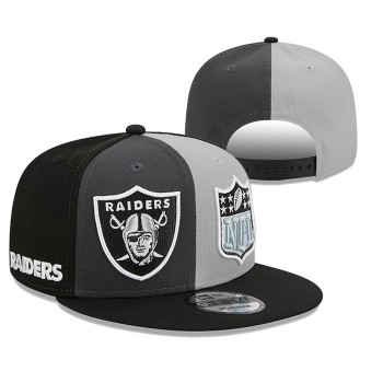 Las Vegas Raiders Snapback Hat Las Vegas Raiders Snapback Hat