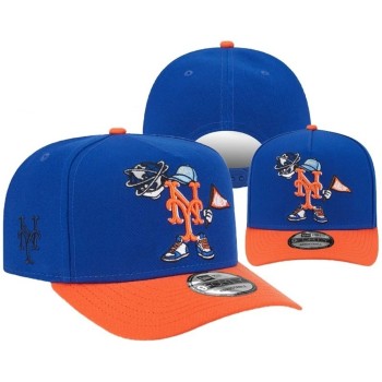 New York Mets Adjustable Hat