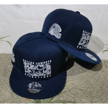 Dallas Cowboys Snapback Hat Dallas Cowboys Snapback Hat