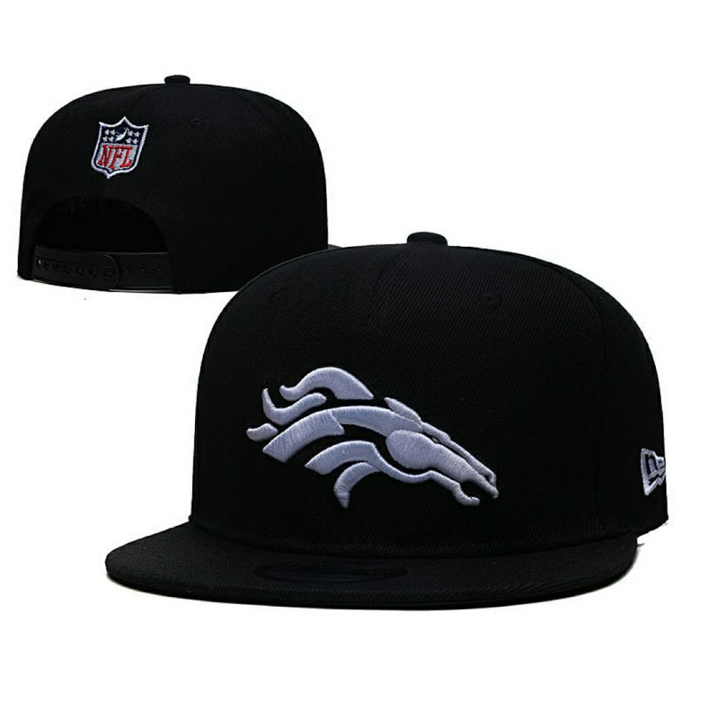 Denver Broncos Snapback Hat