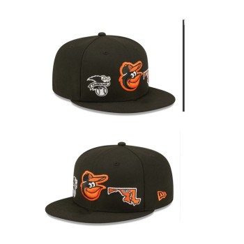 Baltimore Orioles Snapback Hat Baltimore Orioles Snapback Hat