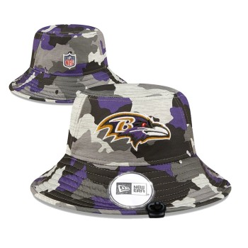 Baltimore Ravens Bucket Hat Baltimore Ravens Bucket Hat