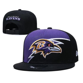 Baltimore Ravens Snapback Hat Baltimore Ravens Snapback Hat