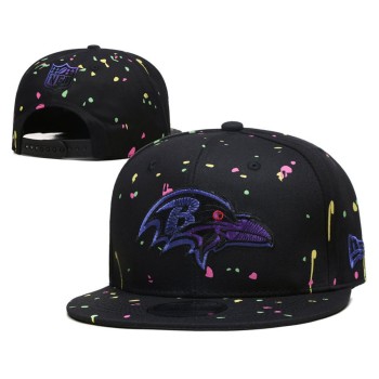 Baltimore Ravens Snapback Hat Baltimore Ravens Snapback Hat