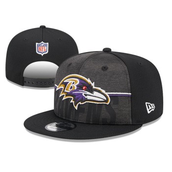 Baltimore Ravens Snapback Hat Baltimore Ravens Snapback Hat