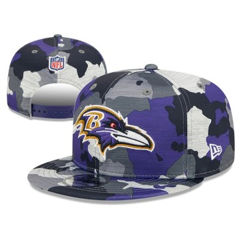 Baltimore Ravens Snapback Hat Baltimore Ravens Snapback Hat