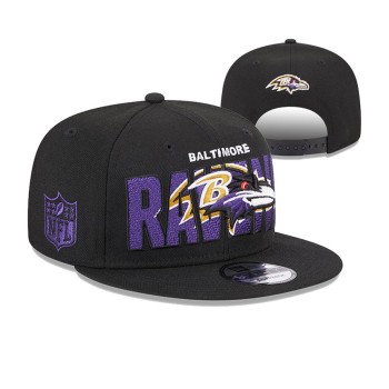 Baltimore Ravens Snapback Hat Baltimore Ravens Snapback Hat