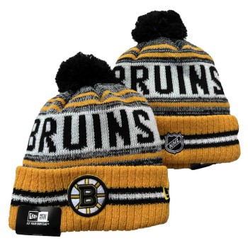 Boston Bruins Beanies Knit Hat Boston Bruins Beanies Knit Hat