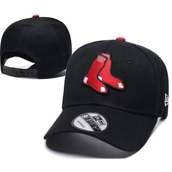 Boston Red Sox Adjustable Hat Boston Red Sox Adjustable Hat