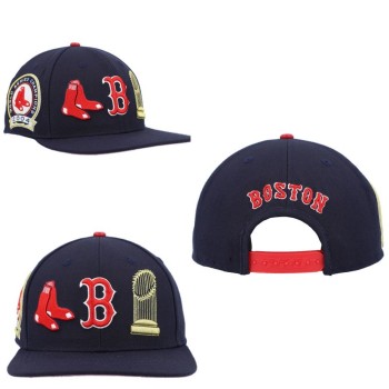 Boston Red Sox Adjustable Hat Boston Red Sox Adjustable Hat