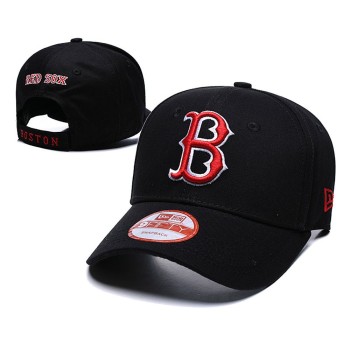 Boston Red Sox Adjustable Hat