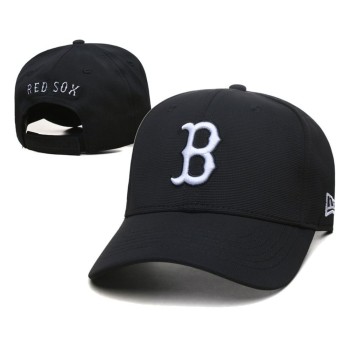 Boston Red Sox Adjustable Hat Boston Red Sox Adjustable Hat