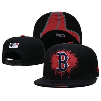 Boston Red Sox Snapback Hat Boston Red Sox Snapback Hat
