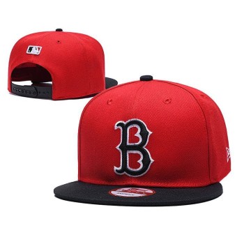 Boston Red Sox Snapback Hat Boston Red Sox Snapback Hat