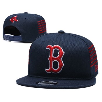 Boston Red Sox Snapbacks Hat Boston Red Sox Snapbacks Hat